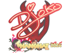 Djoko | Shanghai 2024 image